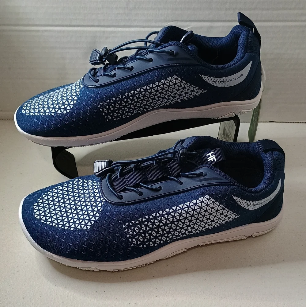 HF Series x Cloud – Barefoot Shoes for Foot, Knee & Back Pain (Unisex) 39 - Picture 3 of 5